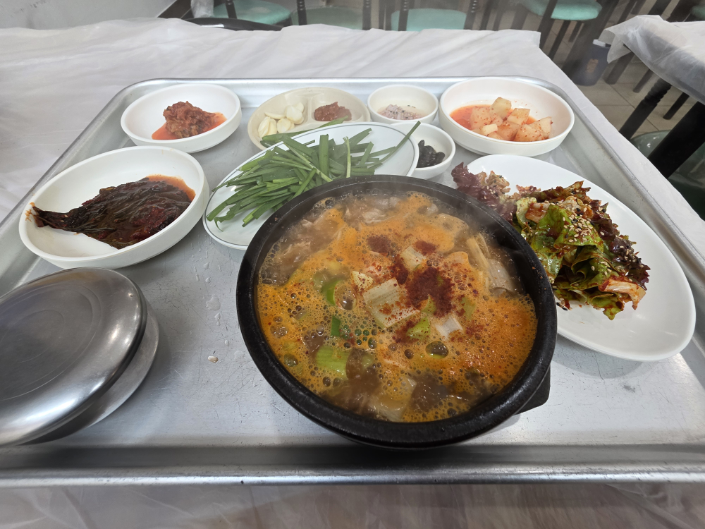 유원순대 4