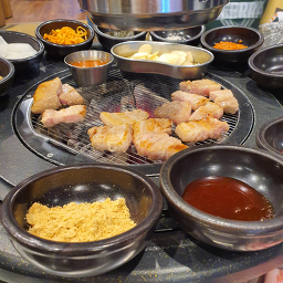 원조부안집 강남점 대표 사진