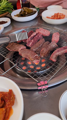 태백한우골 1