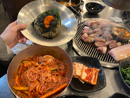 삼미흑돼지 중문점 사진 6