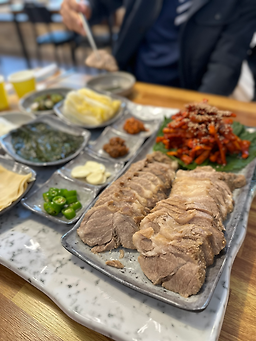 이레담막국수충주점 2