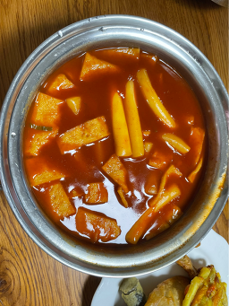 우리할매떡볶이 수원영통점 사진 3