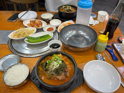 순우리감자탕 2
