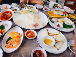 대풍미락 함덕본점 사진 4