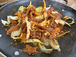 고을식당 사진 7