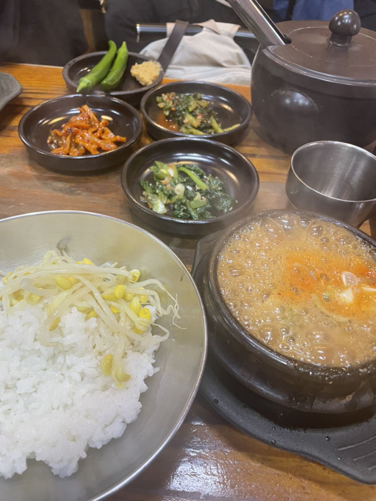 뚝배기집 사진 5