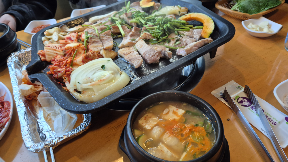쌈겹 대표 사진