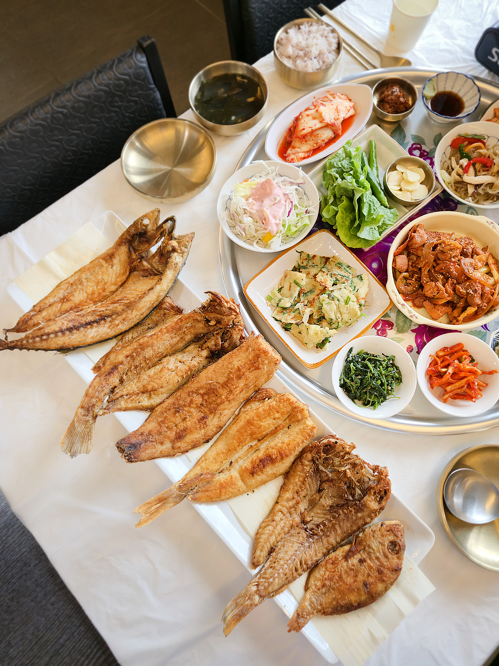 제주할망밥상 한림점 사진 8