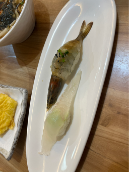 Syepeugimseusi (셰프김스시) 3