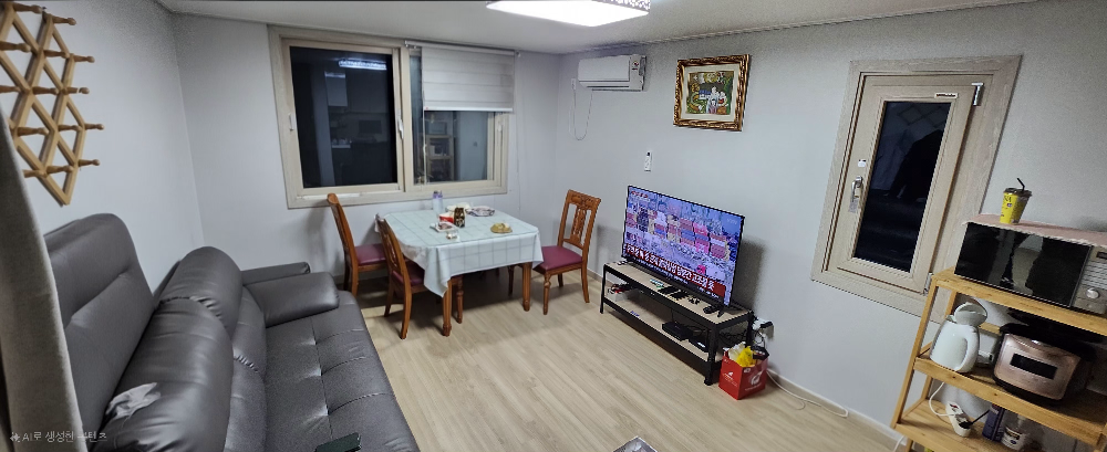 게스트하우스길손 5
