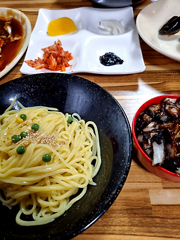 Hongganejunghwayori (홍가네중화요리) 3