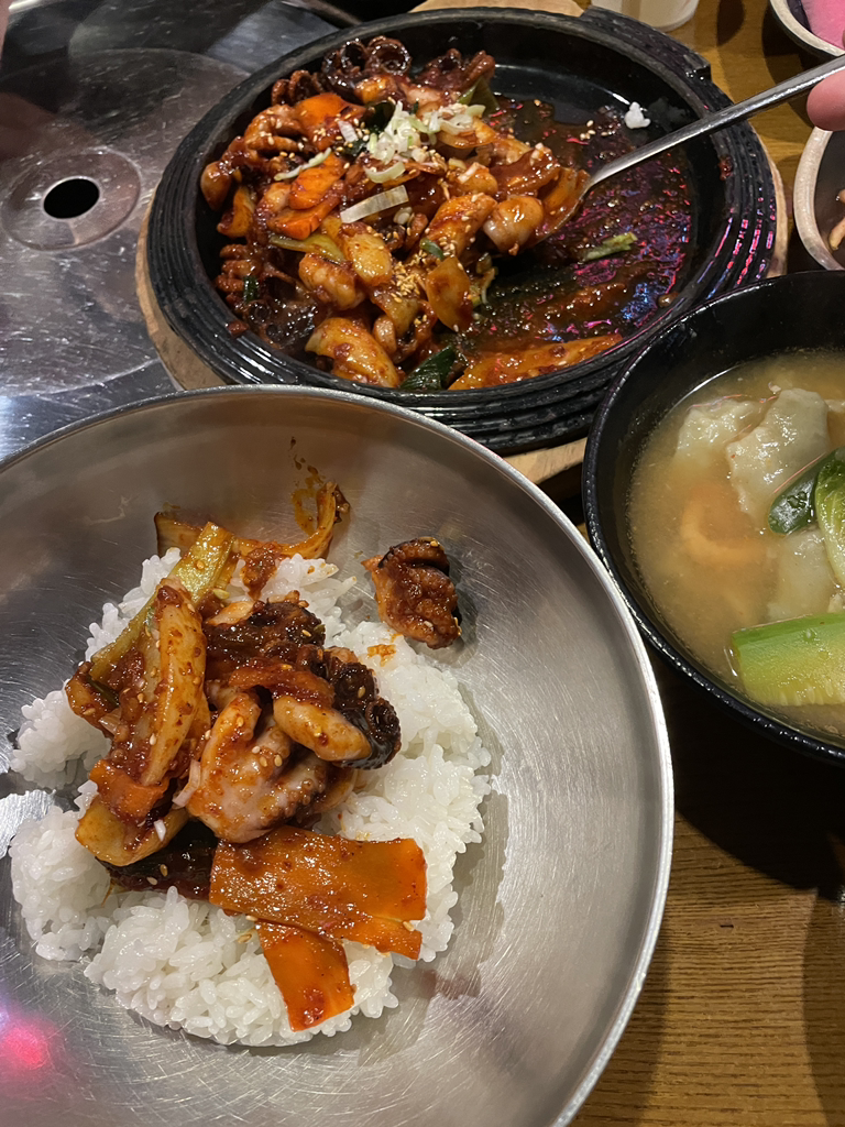 당산오돌방이점 6