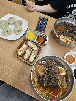 눈꽃무푸드 1