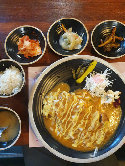 Doncham pungdeokjeom (돈참 풍덕점) 1