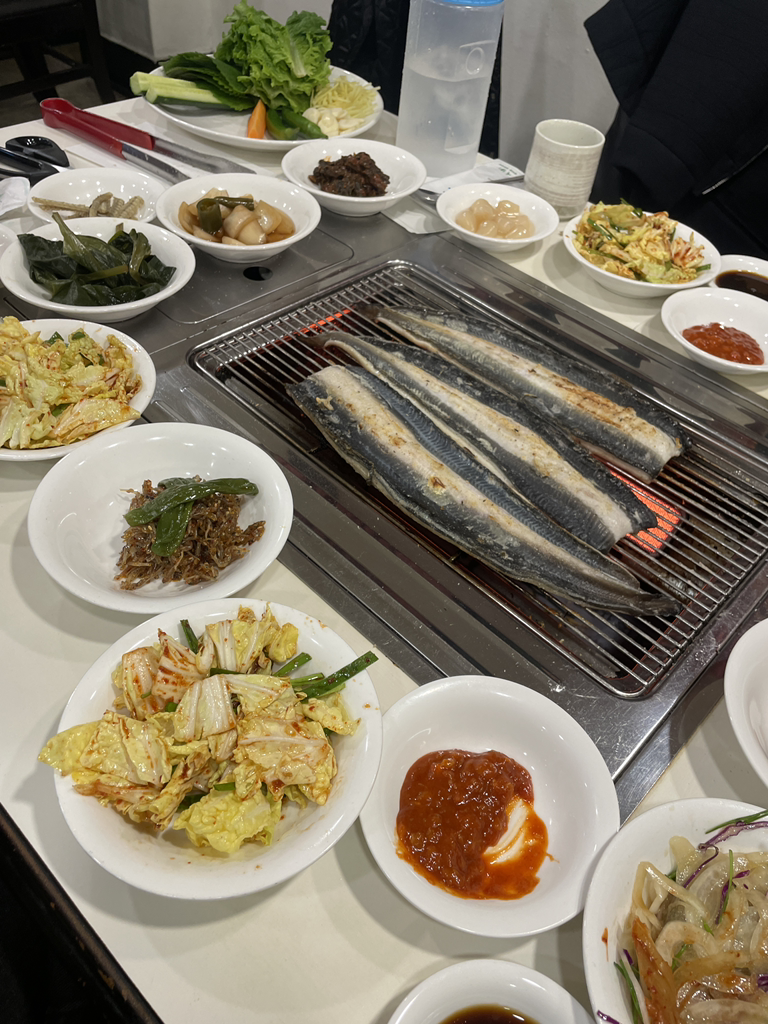 남서울민물장어 사진 2