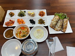 강정북어국 사진 7