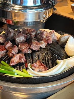 라무진 성수카페거리점 대표 사진