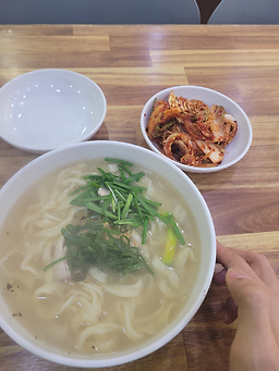 Mumyeongkalguksu 6