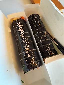 최가네국수김밥 사진 2