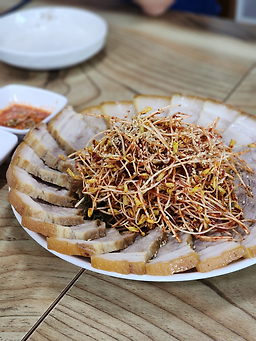 대가막국수 6