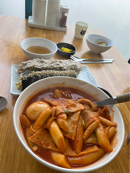 Yuseongyeongimbap (유성연김밥) 3