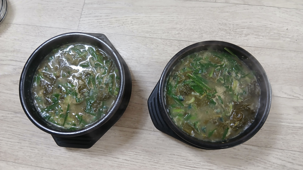 용궁해장국 2