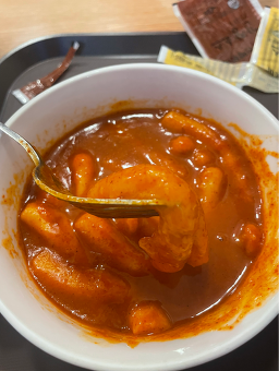 신전떡볶이 강남역점 사진 3