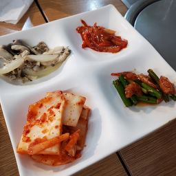 서가네식당 사진 4