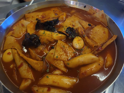 레인보우포차 사진 6
