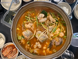 명동찌개마을 오금 3