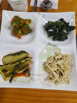 Cheongwonheukyeomso 4
