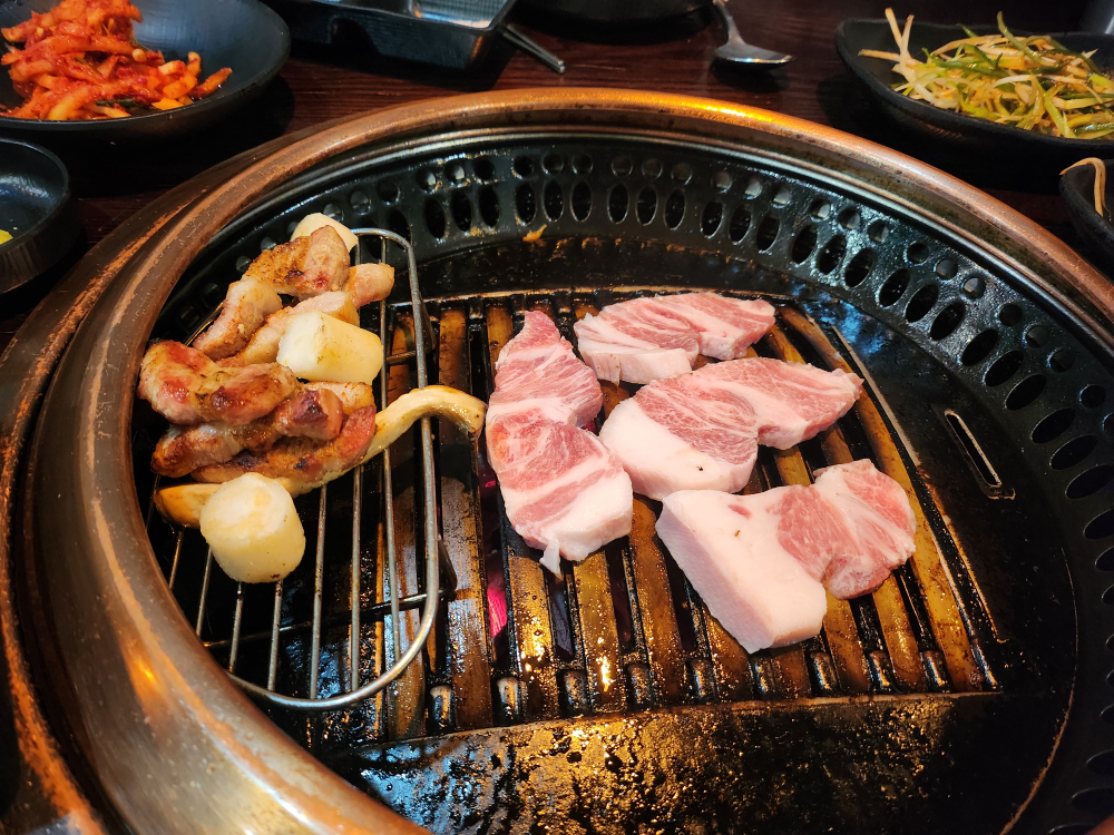 Yuttondon (유똔돈) 2