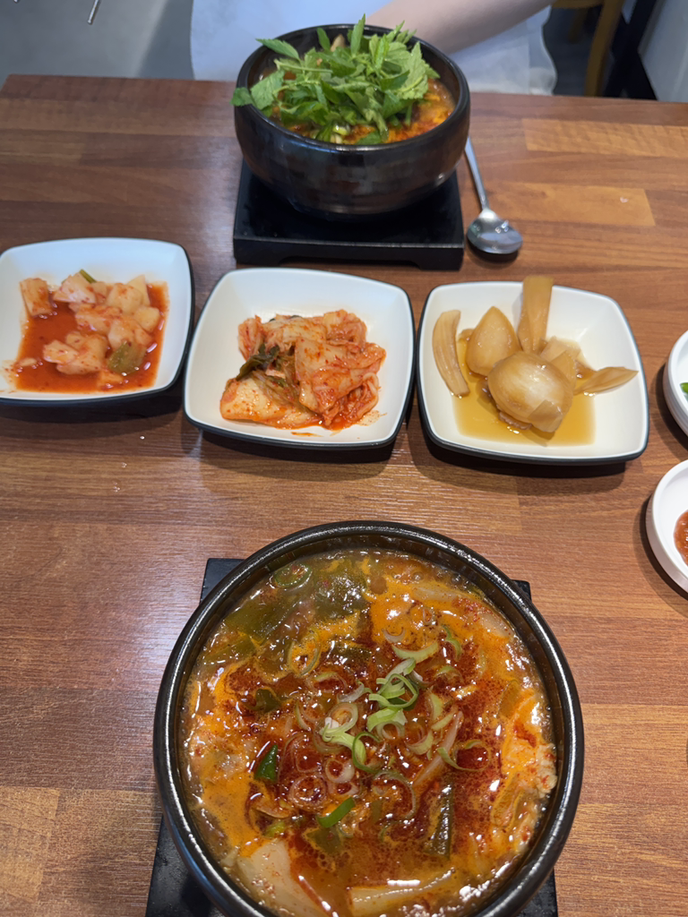 한림돼지국밥 사진 4
