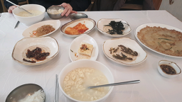 Yetnalchodangsundubu 5