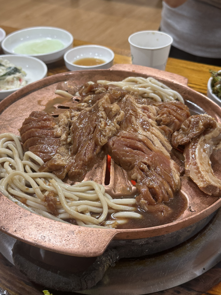Naksansikdang 6