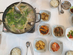 종달아구찜 사진 4