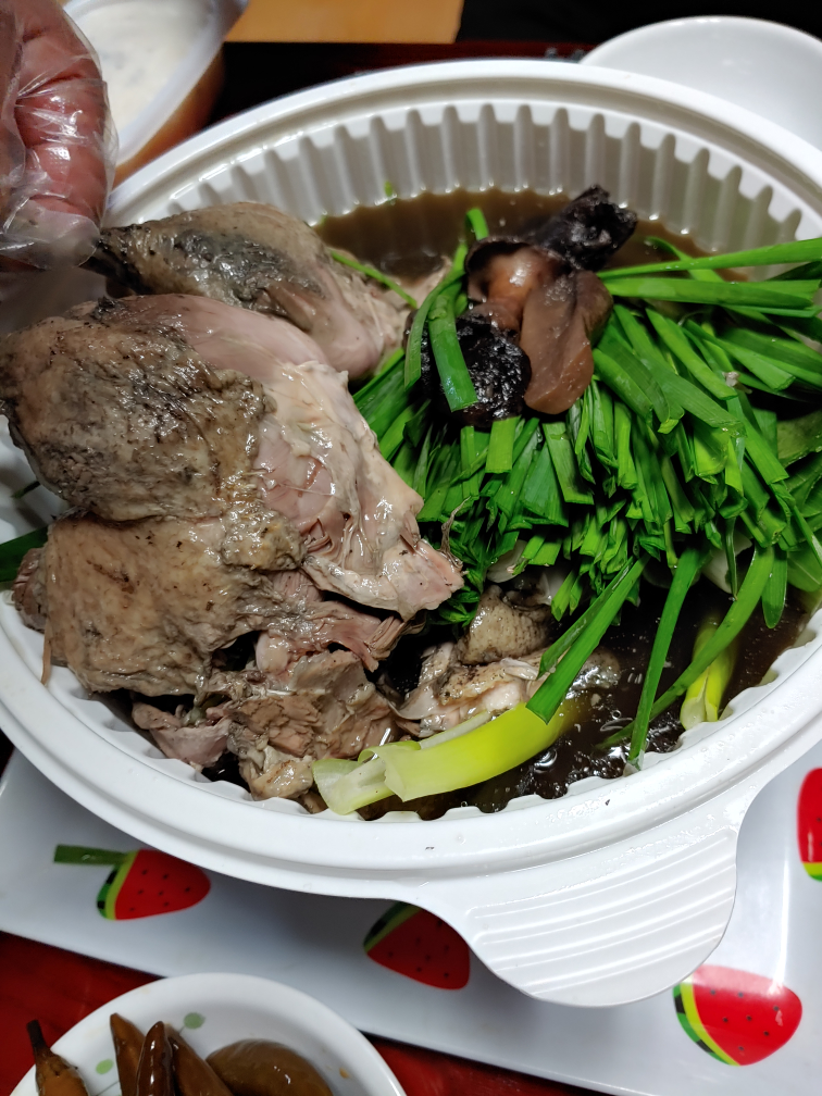 Gipiulori (깊이울오리) 2