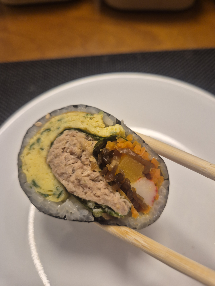 모퉁이김밥 사진 5