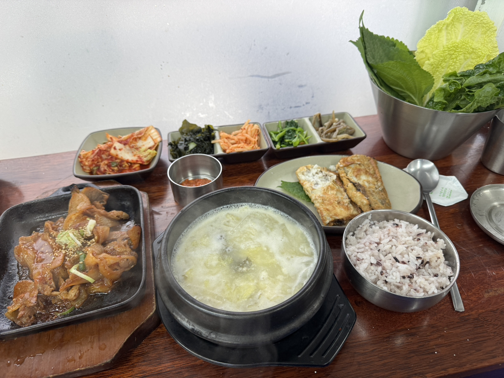 오여사밥상중앙로점 5