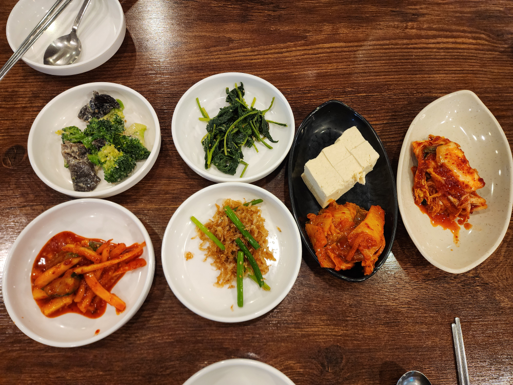 Todamgol (토담골) 3