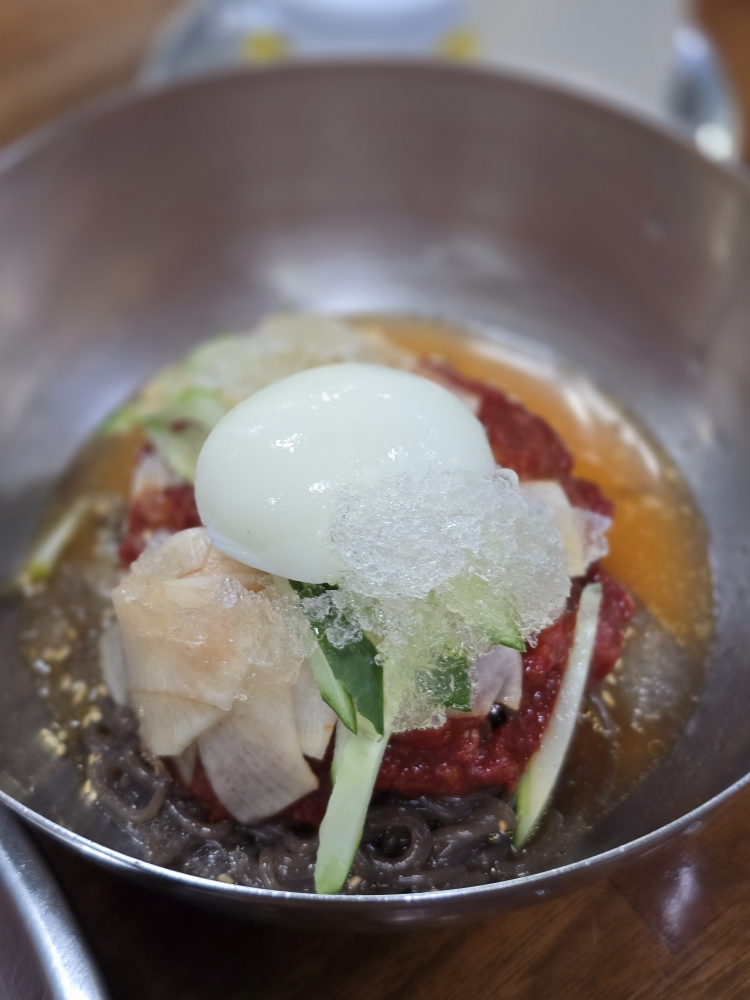 평안도족발집 사진 5