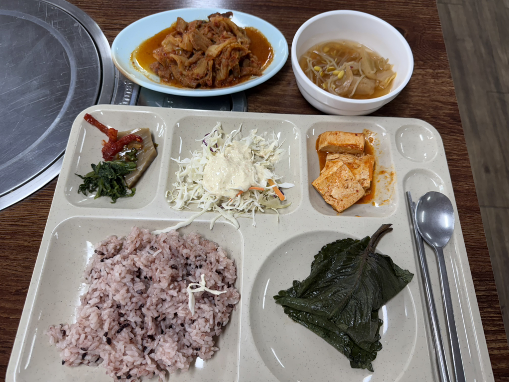 전주뷔페식당 1