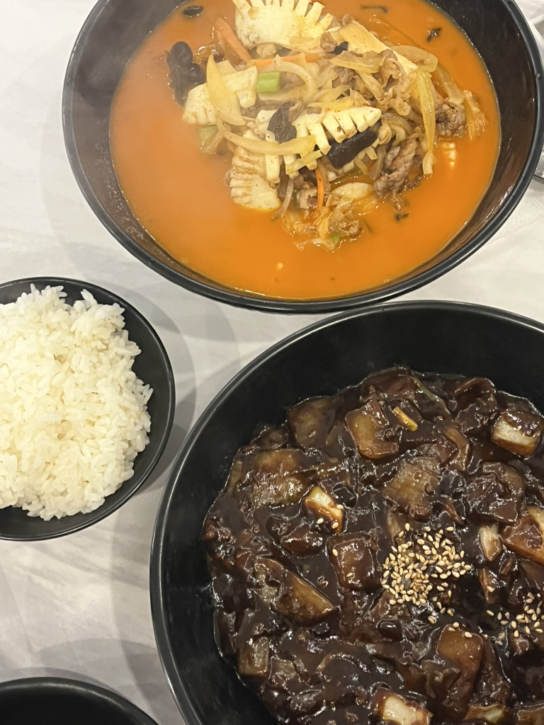 중화요리 연태 대표 사진