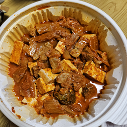 김치찜에진심 건대점 사진 4