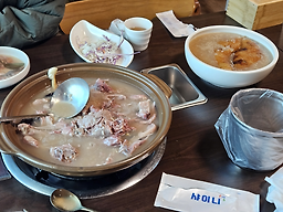 Rangseongyuhwangori (랑성유황오리) 3