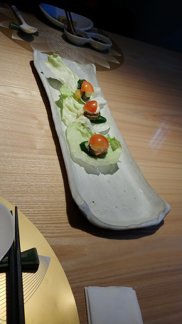 Ginjahaeundaemarinsitijeom 5