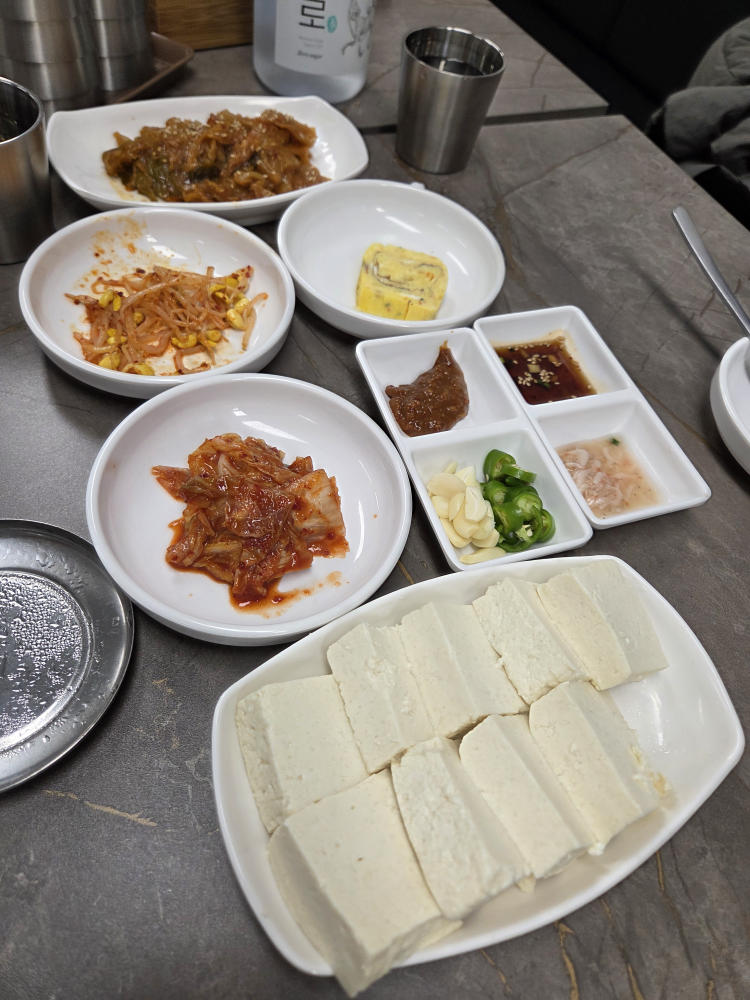 순이손두부 사진 2