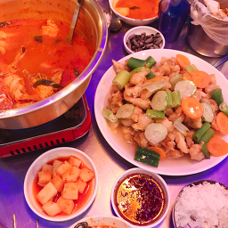 기막힌포차 사진 2