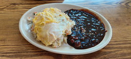 Sujeongru (수정루) 1