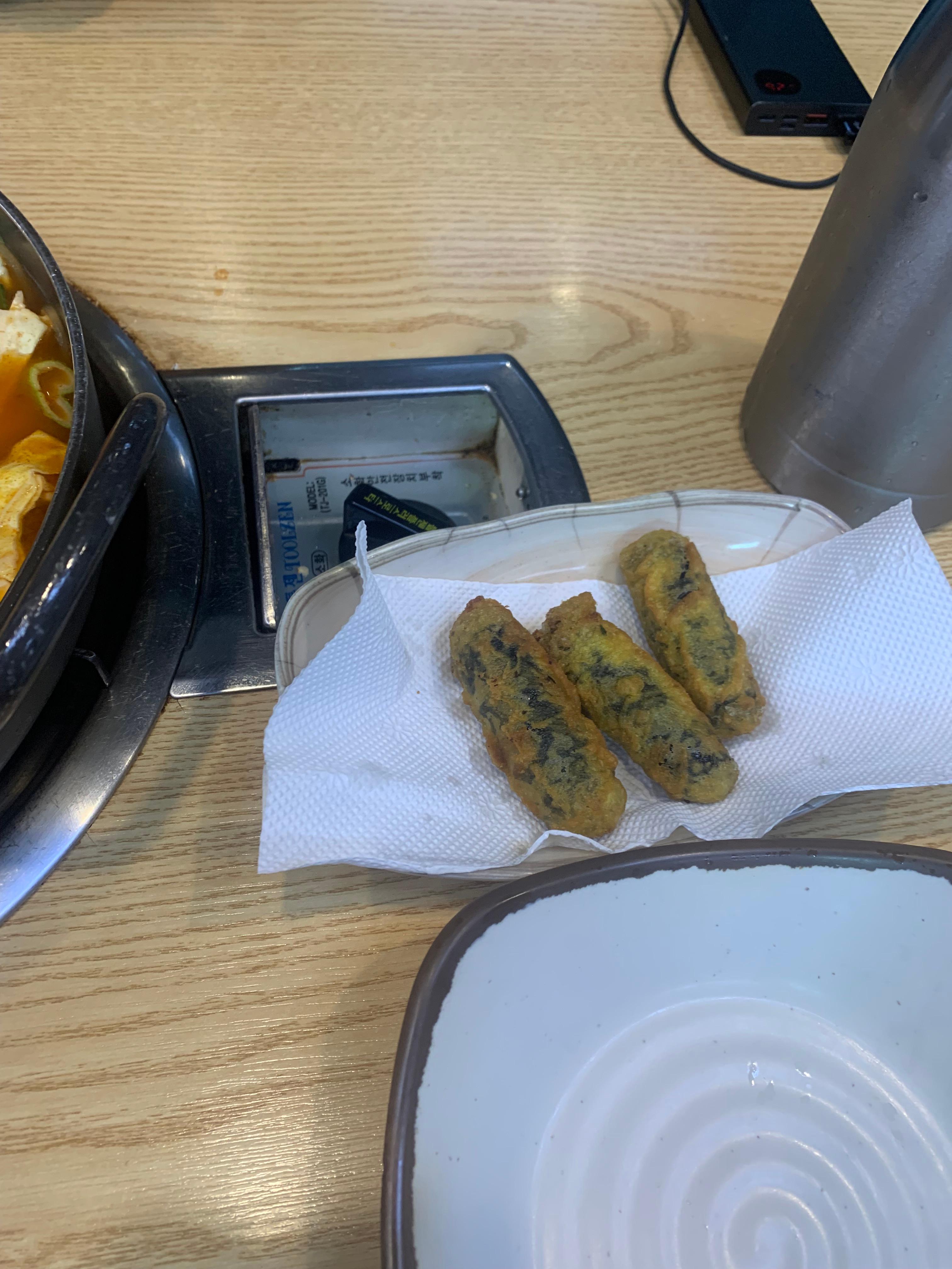 R&B즉석떡볶이 1